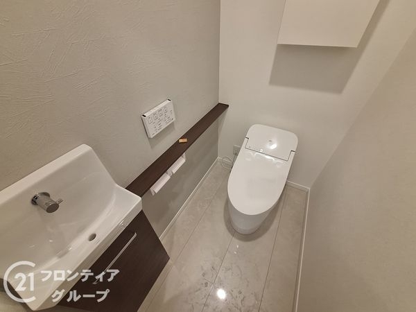 神戸市兵庫区吉田町１丁目　新築一戸建て　全１区画