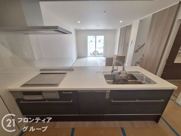 神戸市兵庫区吉田町１丁目　新築一戸建て　全１区画