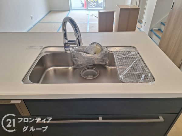 神戸市兵庫区吉田町１丁目　新築一戸建て　全１区画
