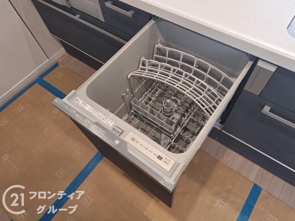 神戸市兵庫区吉田町１丁目　新築一戸建て　全１区画