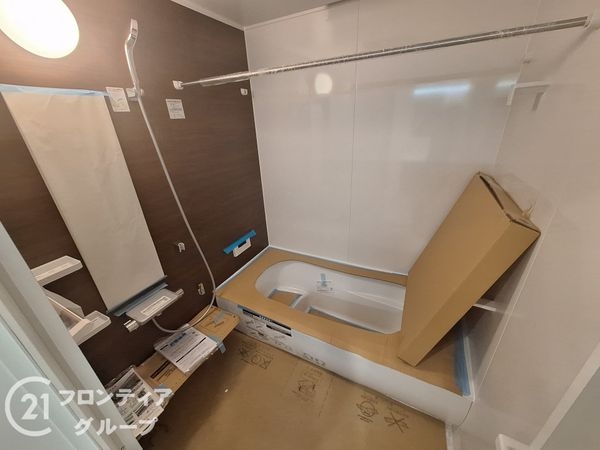 神戸市兵庫区吉田町１丁目　新築一戸建て　全１区画