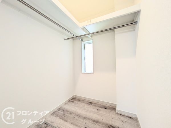 神戸市長田区松野通３丁目　新築一戸建て　７号棟