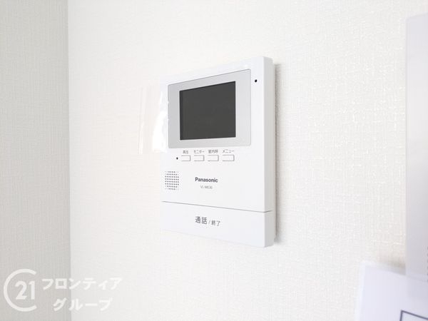 神戸市長田区松野通３丁目　新築一戸建て　７号棟