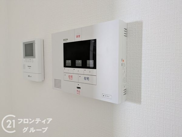 神戸市長田区松野通３丁目　新築一戸建て　７号棟