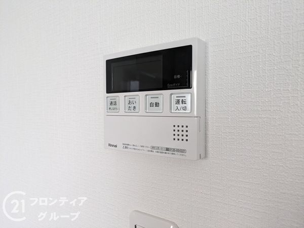 神戸市長田区松野通３丁目　新築一戸建て　７号棟