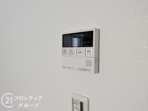 神戸市長田区松野通３丁目　新築一戸建て　７号棟