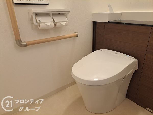 エクセレンス西元町　中古マンション