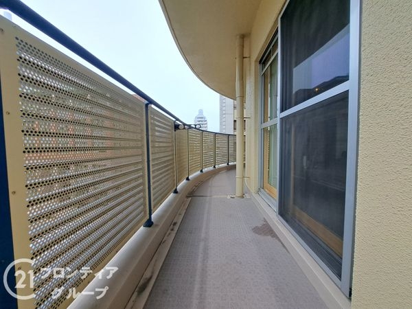 エクセレンス西元町　中古マンション