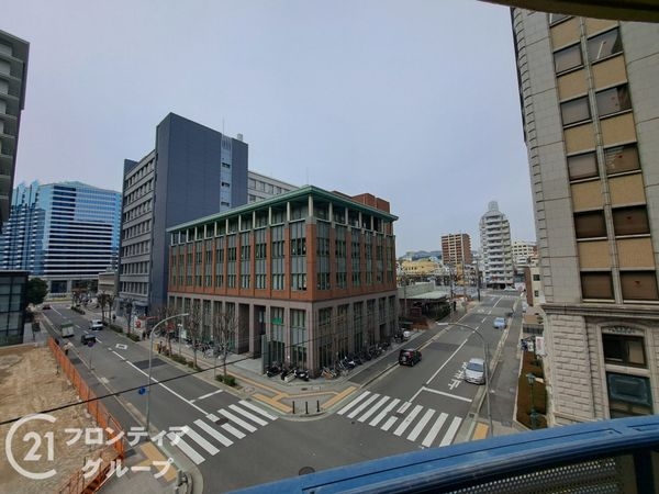 エクセレンス西元町　中古マンション