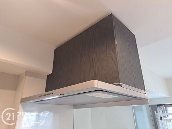 エクセレンス西元町　中古マンション