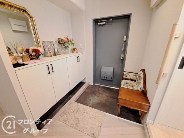 エクセレンス西元町　中古マンション