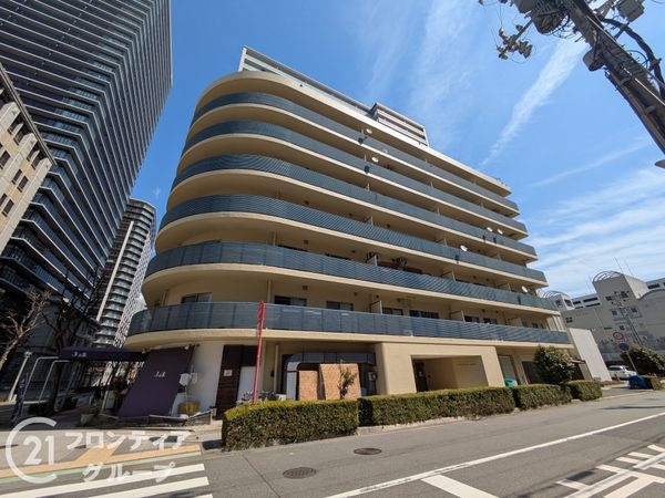 エクセレンス西元町　中古マンション