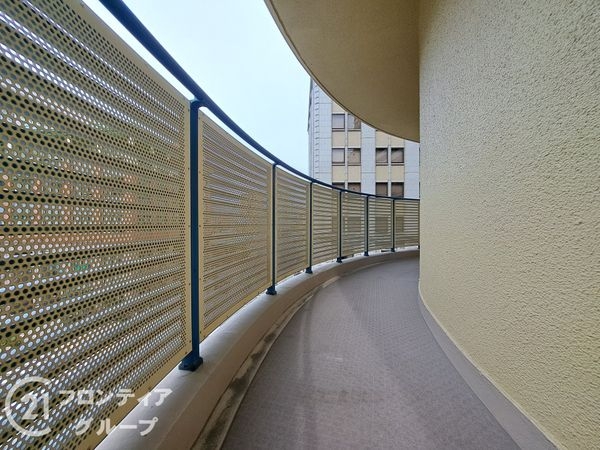 エクセレンス西元町　中古マンション