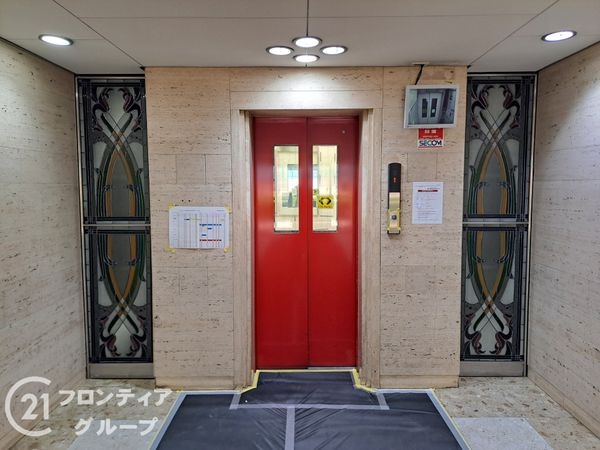 エクセレンス西元町　中古マンション
