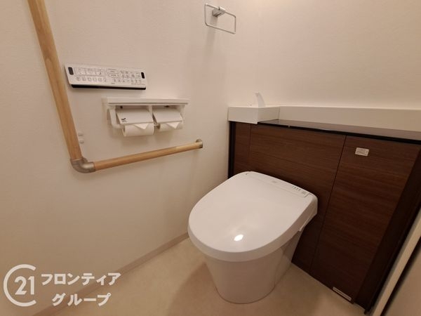 エクセレンス西元町　中古マンション