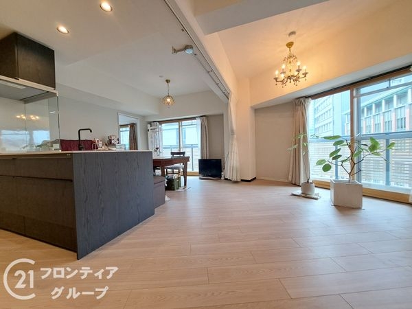 エクセレンス西元町　中古マンション