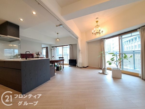 エクセレンス西元町　中古マンション