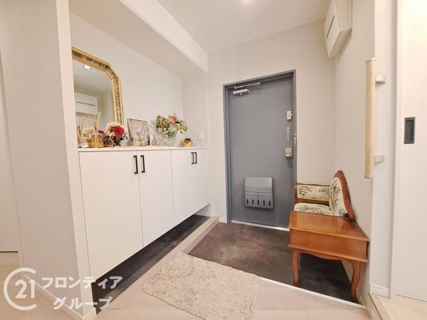 エクセレンス西元町　中古マンション