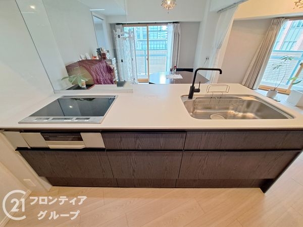 エクセレンス西元町　中古マンション