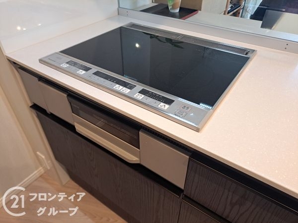 エクセレンス西元町　中古マンション