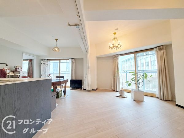 エクセレンス西元町　中古マンション