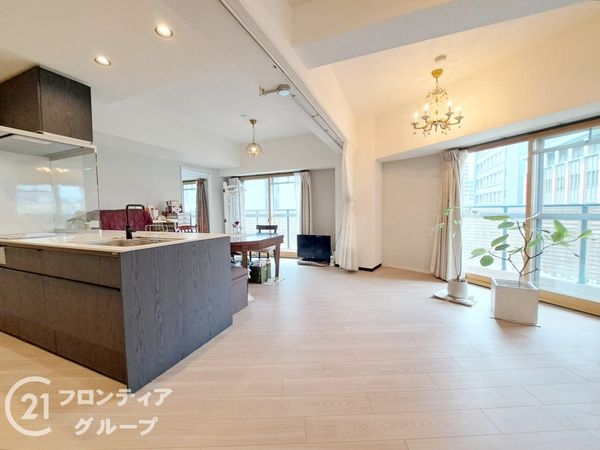 エクセレンス西元町　中古マンション