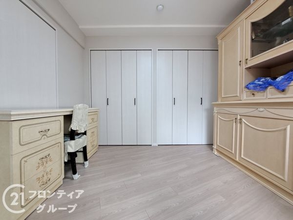 エクセレンス西元町　中古マンション