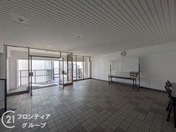 パラッシオ岡本　中古マンション