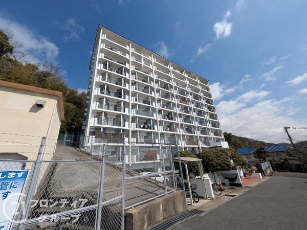 パラッシオ岡本　中古マンション