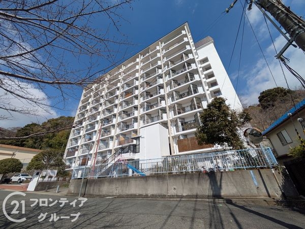 パラッシオ岡本　中古マンション