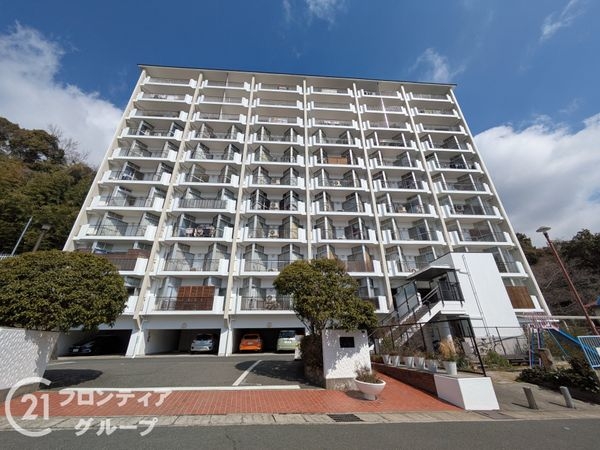 パラッシオ岡本　中古マンション
