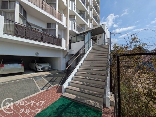 パラッシオ岡本　中古マンション