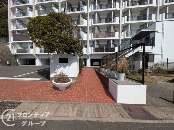 パラッシオ岡本　中古マンション