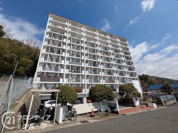 パラッシオ岡本　中古マンション