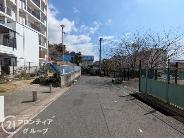パラッシオ岡本　中古マンション