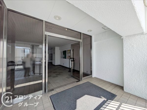 パラッシオ岡本　中古マンション