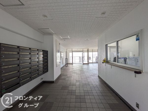 パラッシオ岡本　中古マンション