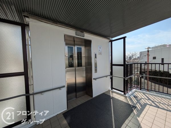 パラッシオ岡本　中古マンション