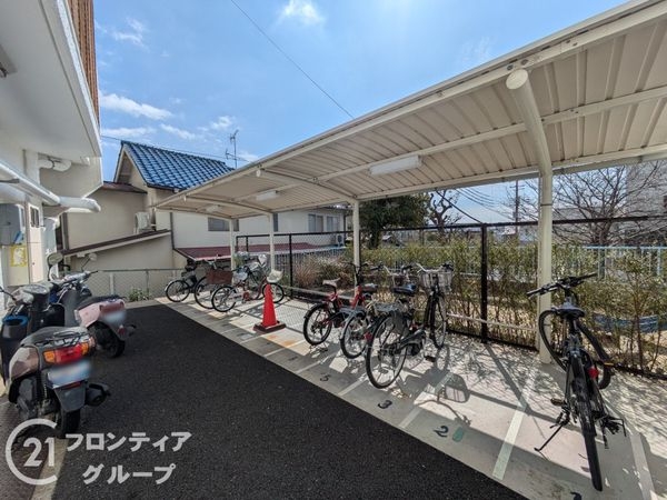 パラッシオ岡本　中古マンション