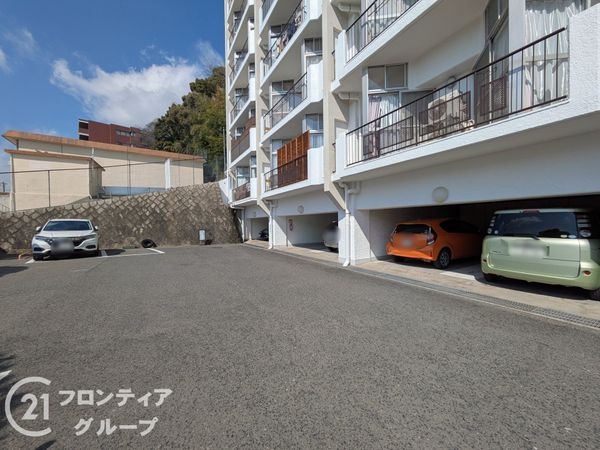 パラッシオ岡本　中古マンション