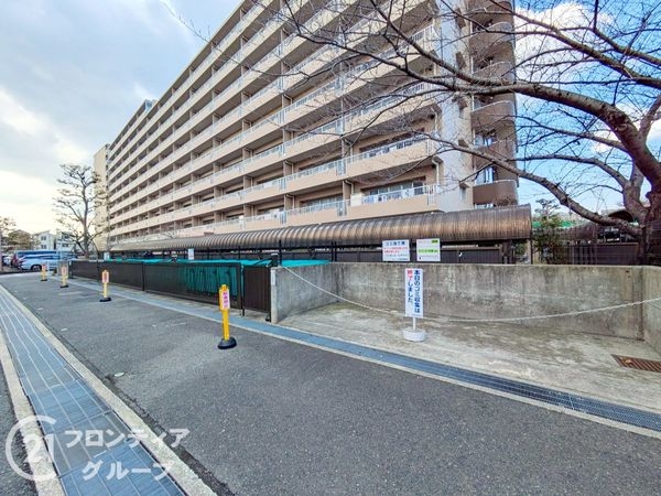 セレーノ見附　中古マンション