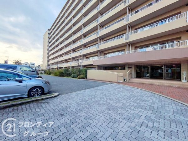セレーノ見附　中古マンション