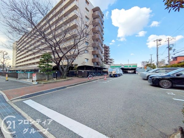 セレーノ見附　中古マンション