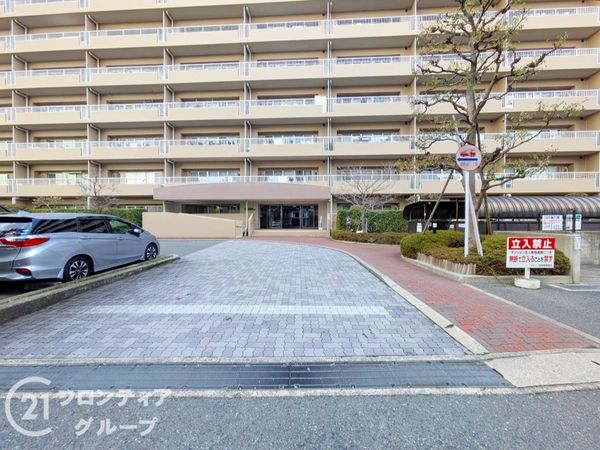 セレーノ見附　中古マンション