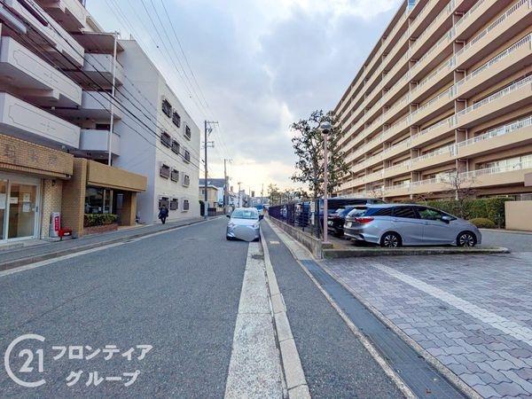 セレーノ見附　中古マンション