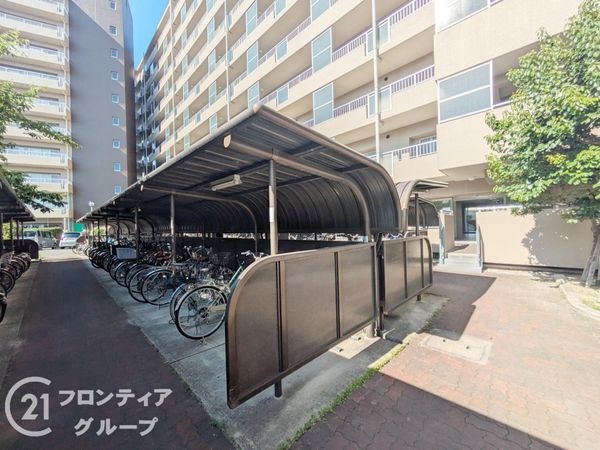 セレーノ見附　中古マンション