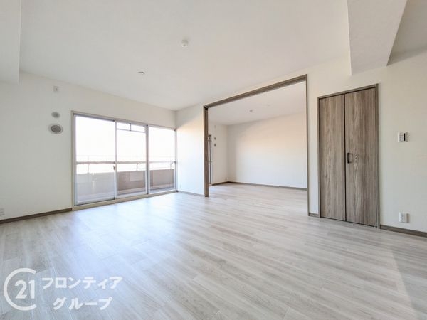 セレーノ見附　中古マンション