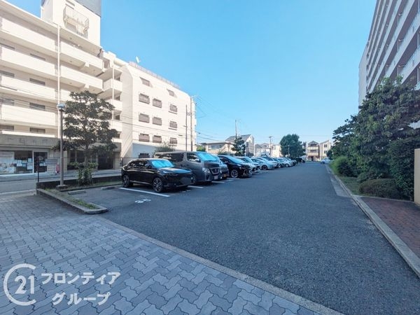 セレーノ見附　中古マンション