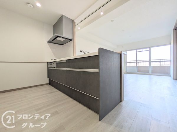 セレーノ見附　中古マンション