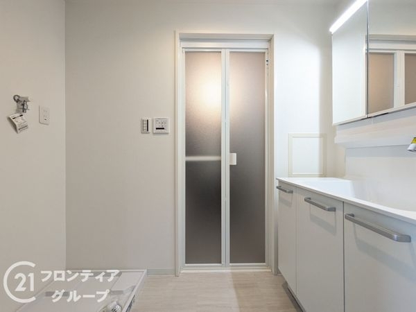 セレーノ見附　中古マンション